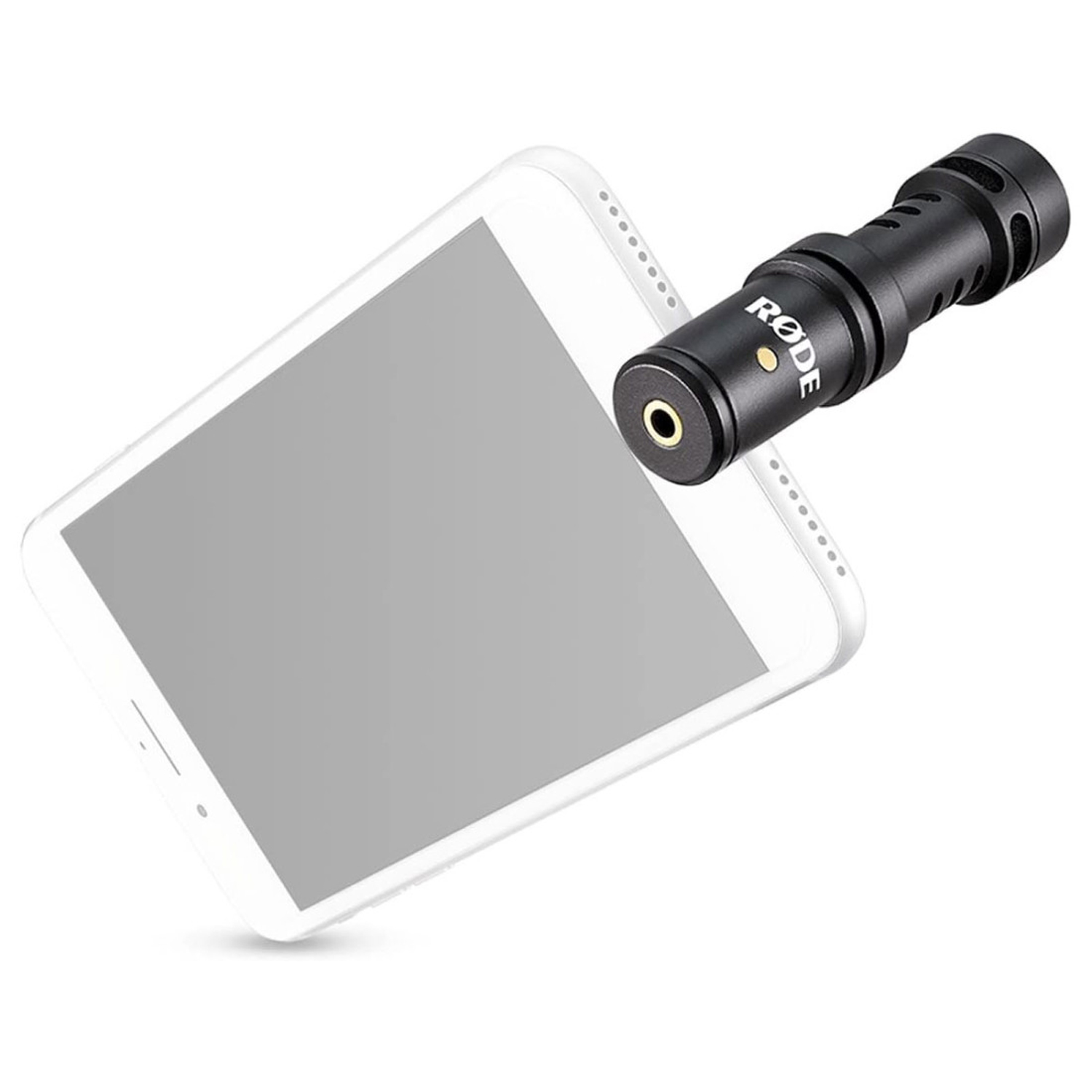 Rode VMML Videomic MeL Mikrofon BWare keepdrum