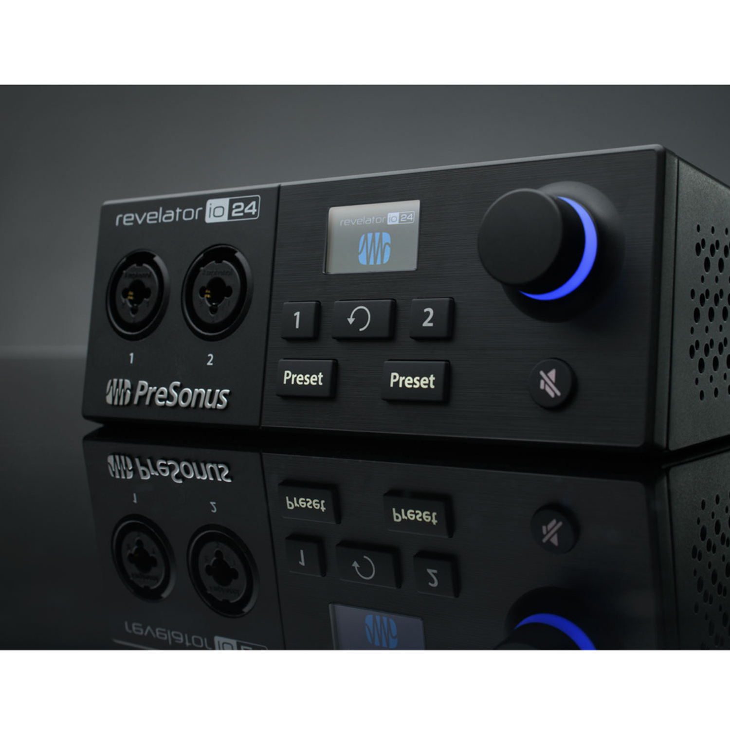 Presonus Revelator io24 Audio-Interface - keepdrum
