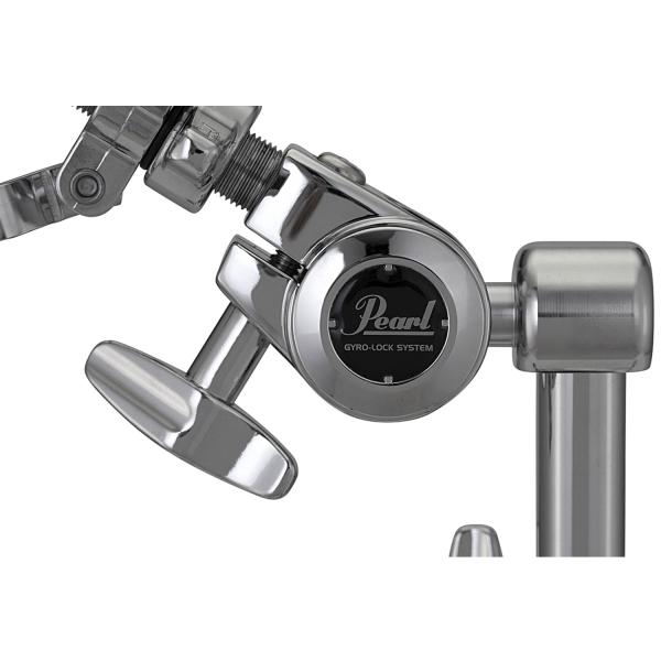 Pearl S-1030L Snareständer mit Schlagzeugstöcken