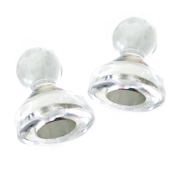 K-M 11870 Orchesternotenpult mit Tasche mit 2 Magnete