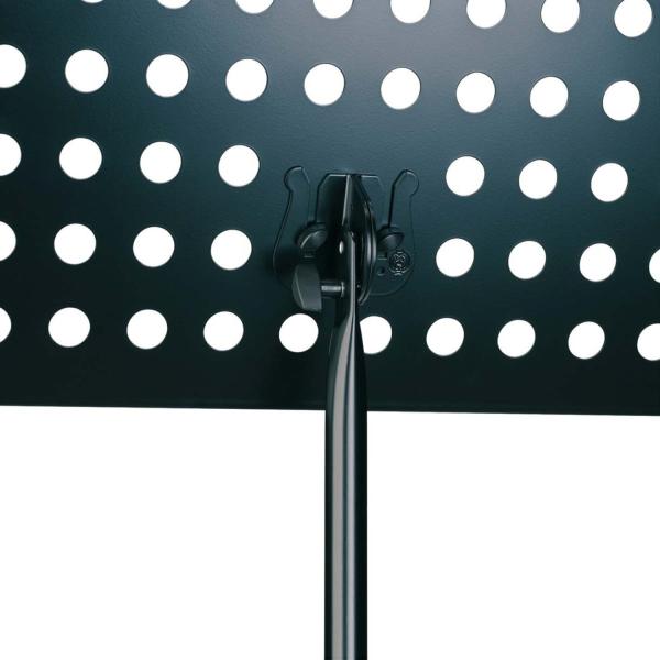 K&M 12179 Notenpult mit MG10 Magnete
