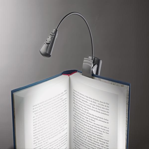 K&M 12241-000-55 FlexLight Notenpult-Leuchte