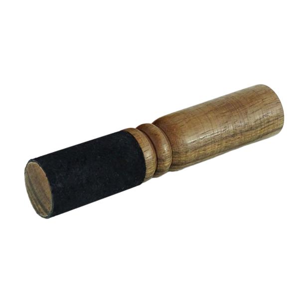 keepdrum Tibetische Bronze-Klangschale 12 cm