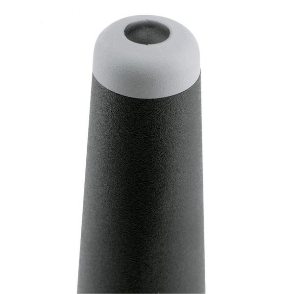 K&M 15213 Trompetenständer mit Anhänger