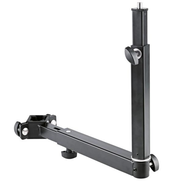 K&M 18807 Halter für Keyboard-/Klapptische