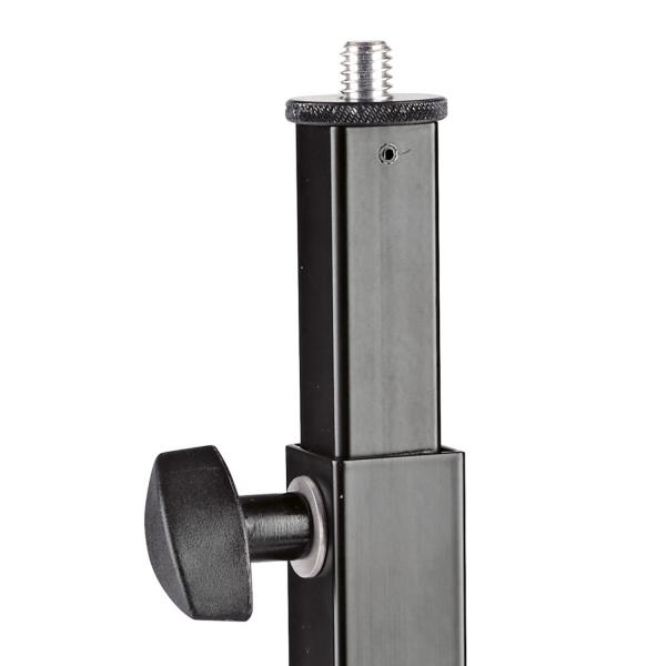 K&M 18807 Halter für Keyboard-/Klapptische