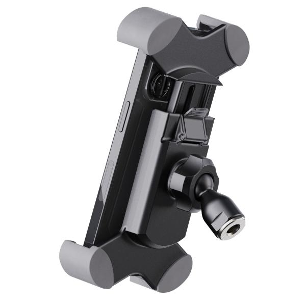 K-M 19753 Smartphone-Halter mit Mikrofongalgen