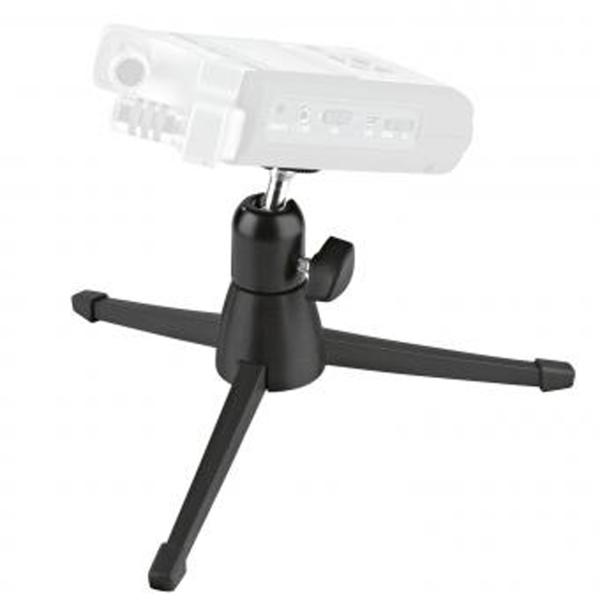 K&M 19783 Kamera-Tisch Stativ Tripod mit Tuch
