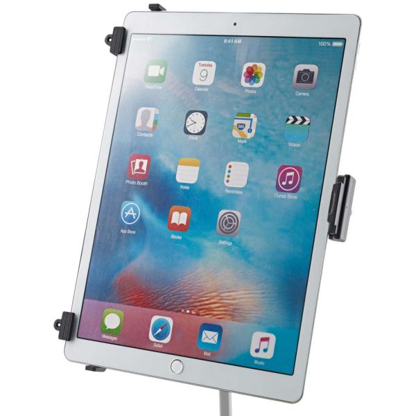 K&M 19790 Tablet-PC-Stativhalter B-Ware