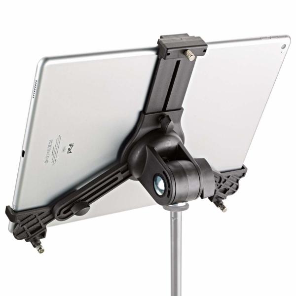 K&M 19790 Tablet-PC-Stativhalter B-Ware