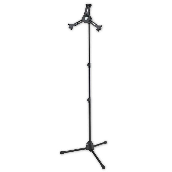 K-M Tablet-PC-Stativ 19793 Tablet-Halter 10-16 Zoll