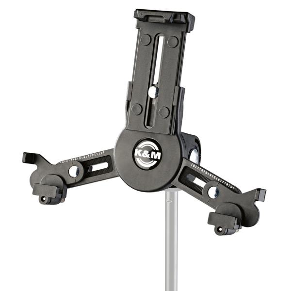 K&M 19795 Tablet-PC Stativ-Halter