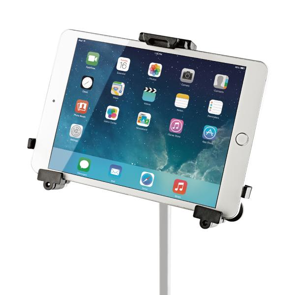 K&M 19795 Tablet-PC Stativ-Halter