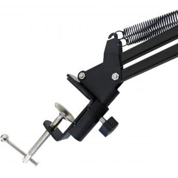 keepdrum iPH-01 Tablet Halter mit NB35 Gelenkarm