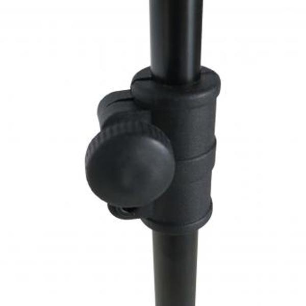 Meinl Practice Pad Benny Greb 6 Zoll mit DPS Stativ