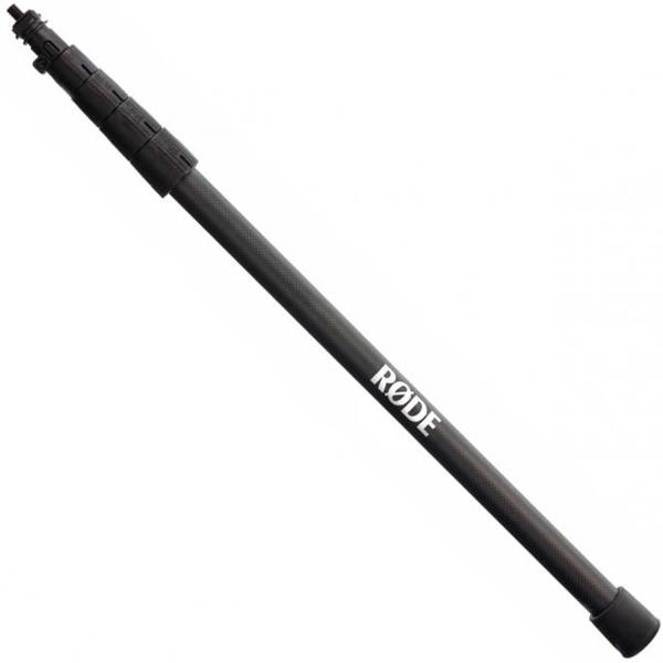 Rode BoomPole PRO Tonangel 3m mit Verlängerungskabel