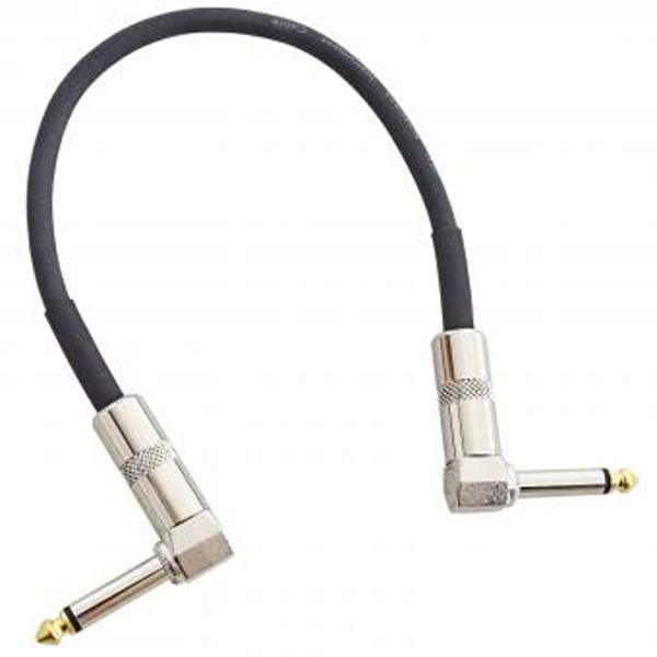Boss WL-60 Wireless Funk-System für Gitarre mit Patchkabel 30cm