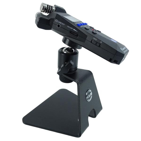 K-M 23240 Tischstativ für Mikrofon