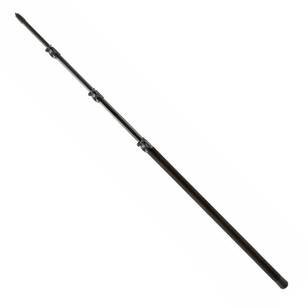 K-M 23765 Mikrofonangel mit Mikrofon-Spinne