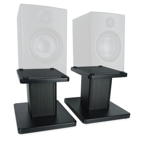 Presonus Studio-Monitor Eris Pro 4 1 Paar mit Boxenständer
