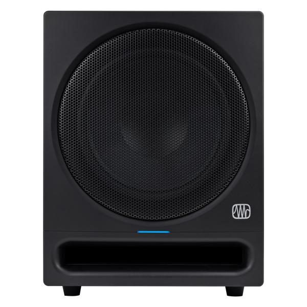 Presonus Studio-Monitor Eris Pro 8 1 Paar mit Subwoofer und 2x Kabel