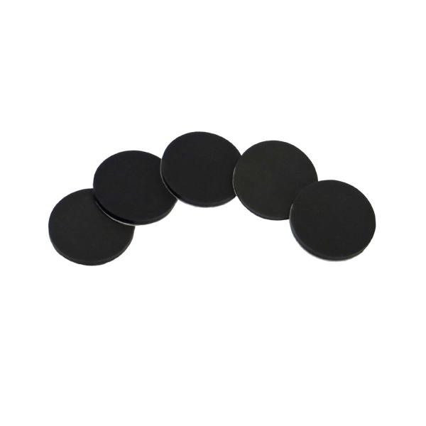 Wincent D. Erlandsson Sticks 4 Paar mit Damper Pads