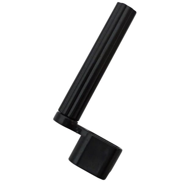Planet Waves Gitarrengurt 50JS02 Joe Satriani Up in Flames mit Saitenkurbel
