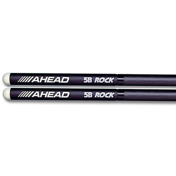 Ahead Sticks Model 5B Light Rock