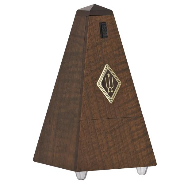 Wittner Metronom 814ML mechanisch Sondermodell 130 Jahre