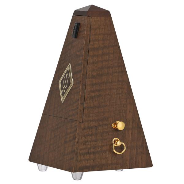 Wittner Metronom 814ML mechanisch Sondermodell 130 Jahre