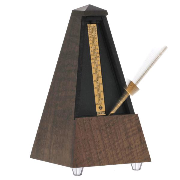 Wittner Metronom 814ML mechanisch Sondermodell 130 Jahre