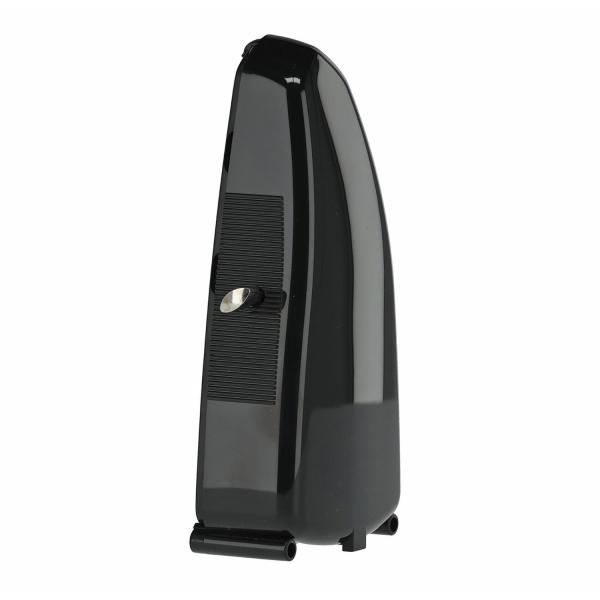 Wittner Metronom Taktell Piccolo mechanisch Schwarz