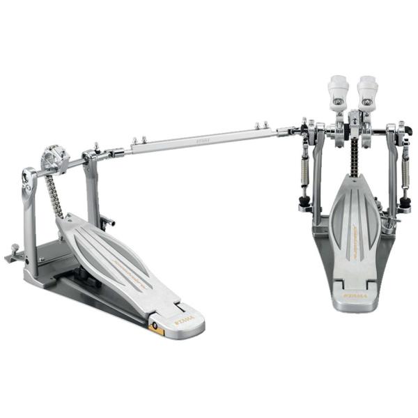 Tama Doppelpedal HP910LWN Speed Cobra