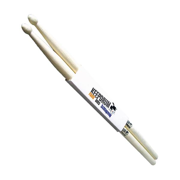 Gibraltar 9608MB Schlagzeughocker mit Lehne und Sticks