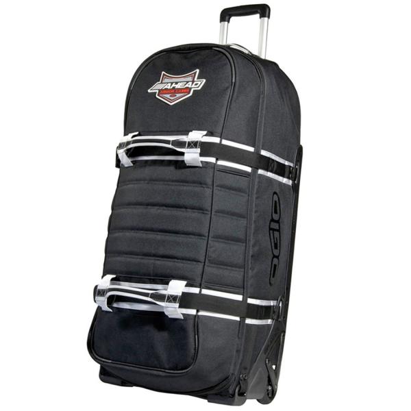 Ahead Armor AA5038W Hardware Case m. Rollen 38x16x14