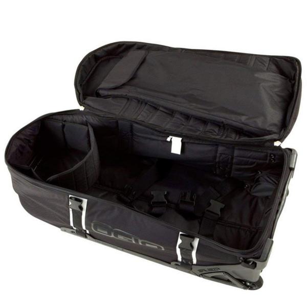 Ahead Armor AA5038W Hardware Case m. Rollen 38x16x14