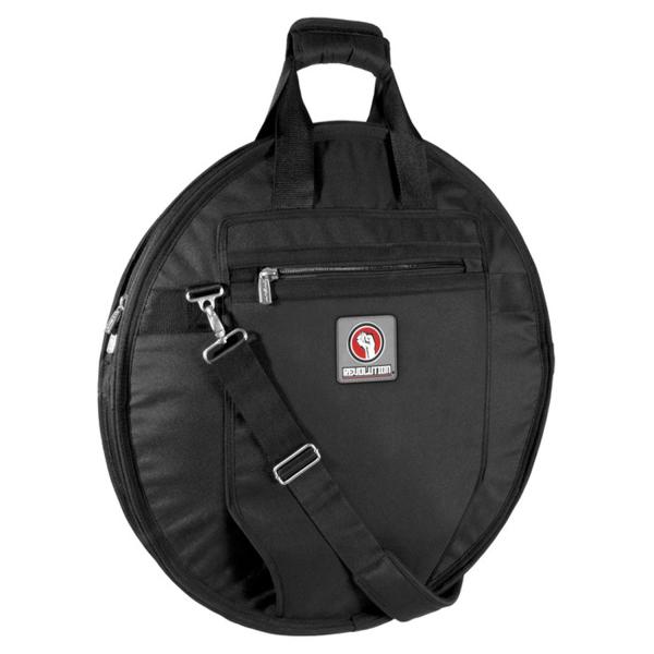 Ahead Armor AR6023RS Deluxe Cymbal SiloAhead 24