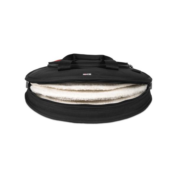 Ahead Armor AR6023RS Deluxe Cymbal SiloAhead 24