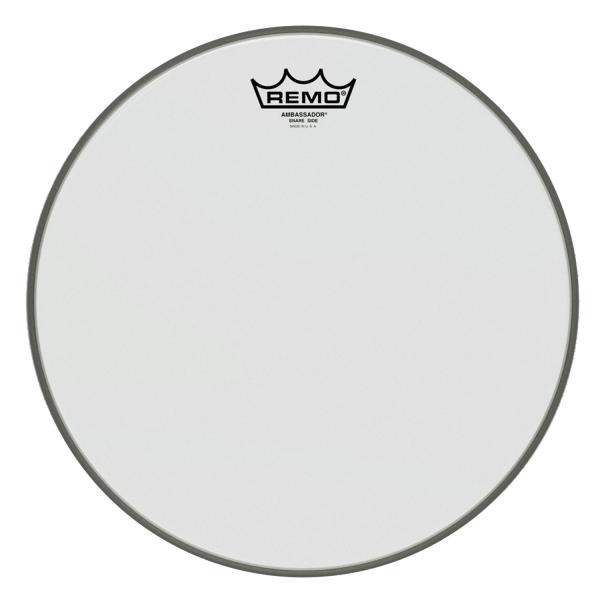 Remo Ambassador Reso Snare Fell 14 Zoll Resonanz-Fell