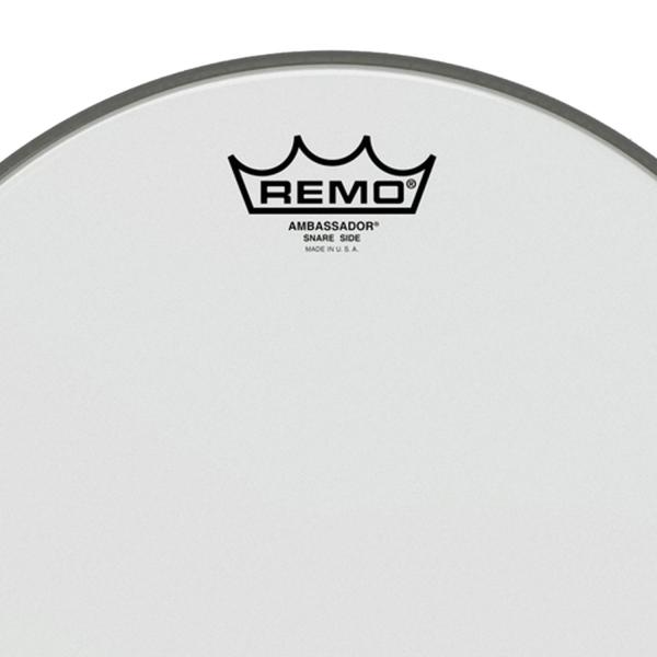 Remo Ambassador Reso Snare Fell 14 Zoll Resonanz-Fell