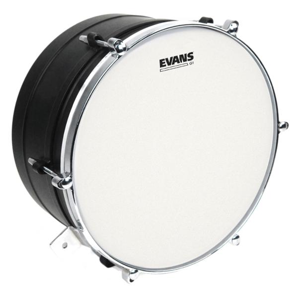 Evans B14G1 Coated Schlagzeug-Fell 14 Zoll