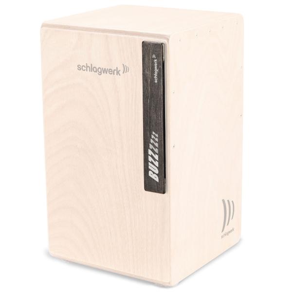 Schlagwerk BB50 Buzz Board mit Sitzpad