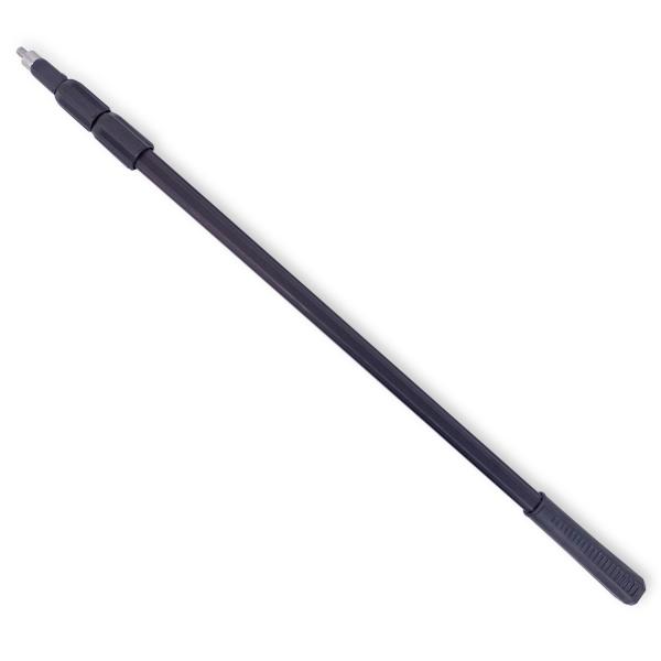 keepdrum Tonangel 2m mit Kugelgelenk-Adapter