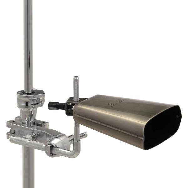 Pearl Beckenständer Kuhglocke BCM-3NY Cha Cha