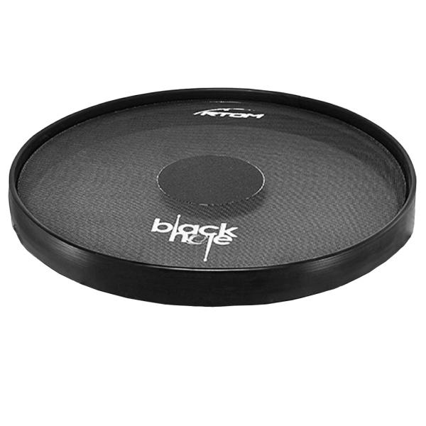 Rtom BLKHOL14 Black Hole 14 Mesh Practice Pad