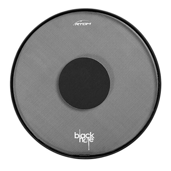 Rtom BLKHOL14 Black Hole 14 Mesh Practice Pad