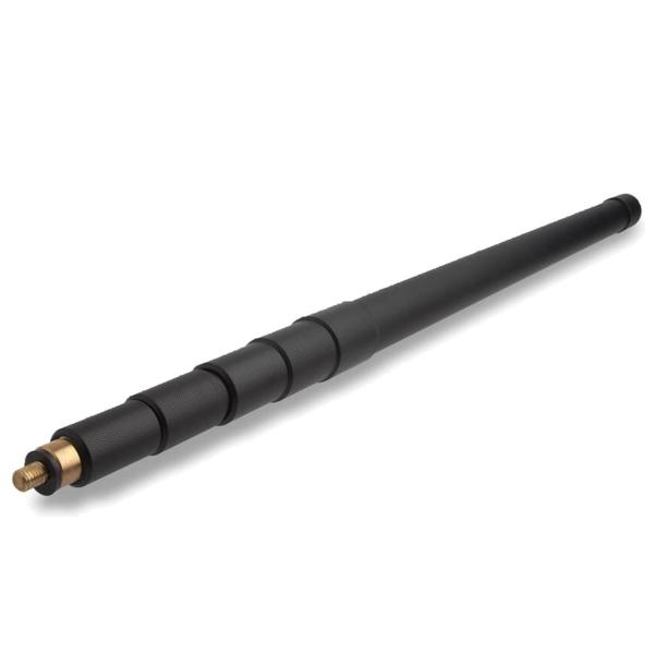 Rode Boompole 3m Tonangel mit Halterung