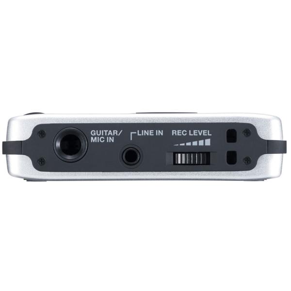 Boss BR-80 Mehrspur Recorder mit Kopfhörer