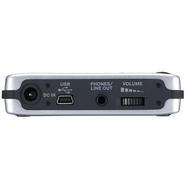 Boss BR-80 Mehrspur Recorder mit Kopfhörer