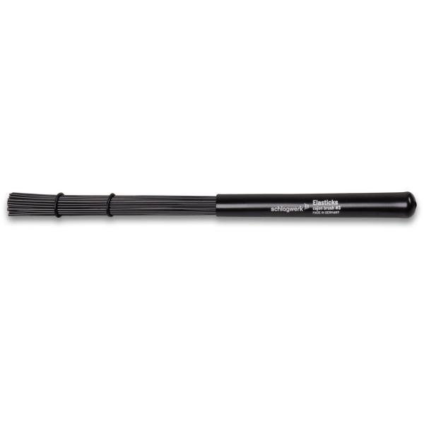 Schlagwerk BRC 03 Cajon Brush mit Sitzpad
